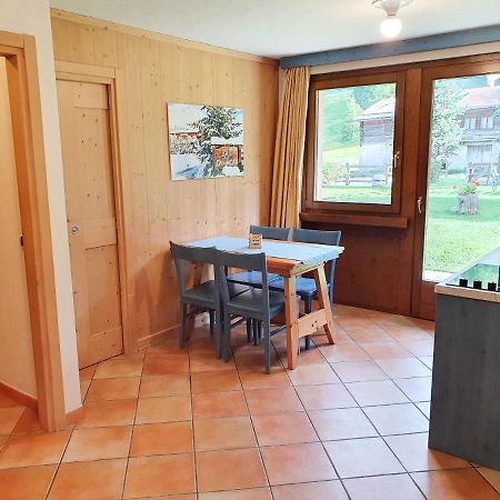 Residence Bait Da Mott Livigno Luaran gambar