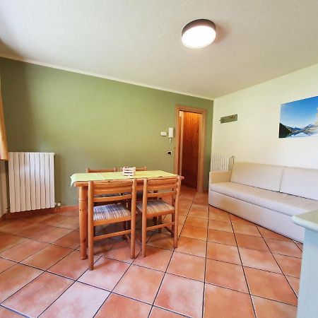 Residence Bait Da Mott Livigno Luaran gambar